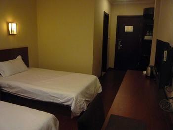 Hangzhou Zero Distance Hotel Esterno foto