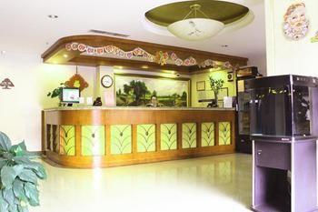 Hangzhou Zero Distance Hotel Esterno foto