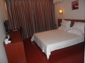 Hangzhou Zero Distance Hotel Esterno foto