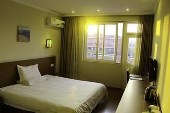 Hangzhou Zero Distance Hotel Esterno foto