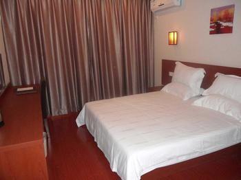 Hangzhou Zero Distance Hotel Esterno foto